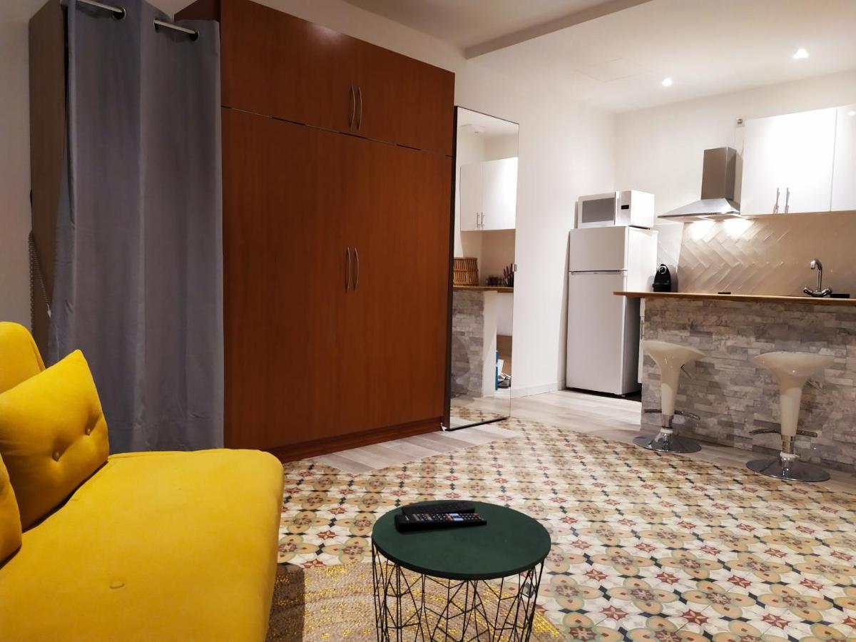 Au Coeur De Apartament Cassis